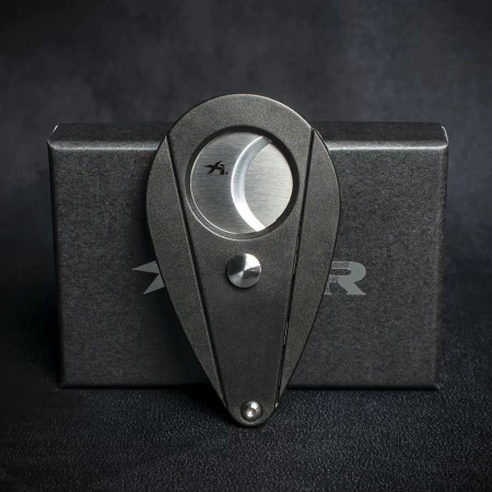 Ořezávač doutníků Xikar 200BK-Xi2 Noir