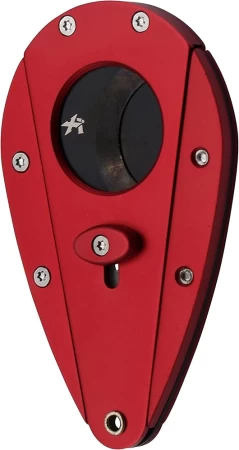 Ořezávač doutníků Xikar 100RD-Xi1 Red