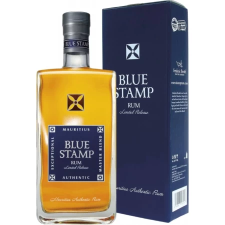 Blue Stamp 42% 0,7L