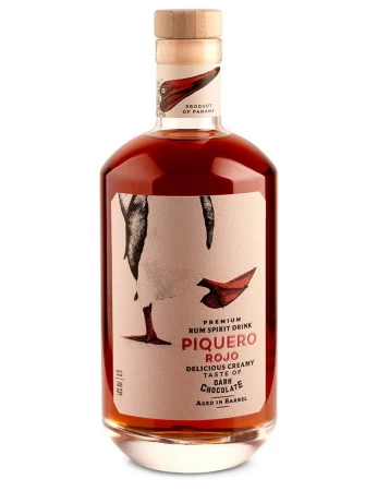 Piquero Rojo 40% 0,7 L