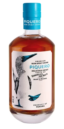 Piquero 40% 0,7 L