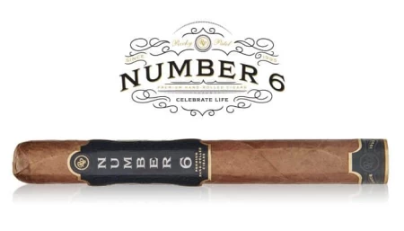 Rocky Patel Number 6 Sixty