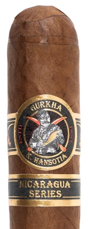 Gurkha Nicaragua Robusto