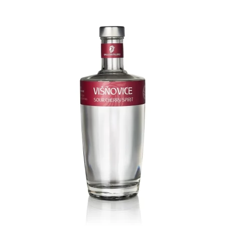 VIŠŇOVICE 45% 0,5 L