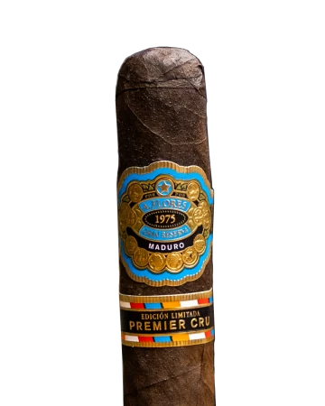 A. Flores 1975 Gran Reserva Maduro Robusto