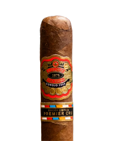 A. Flores 1975 Gran Reserva Corojo Robusto