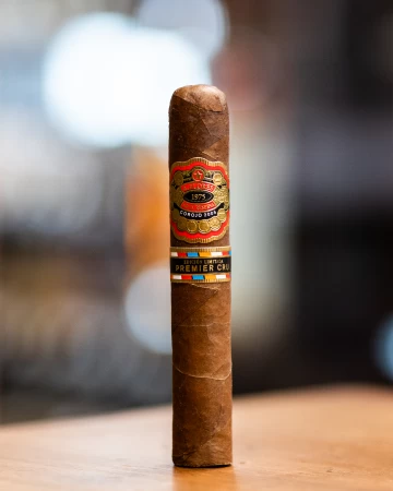 A. Flores 1975 Gran Reserva Corojo Robusto