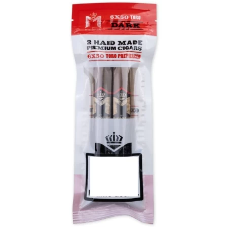 M by Macanudo Dark Toro