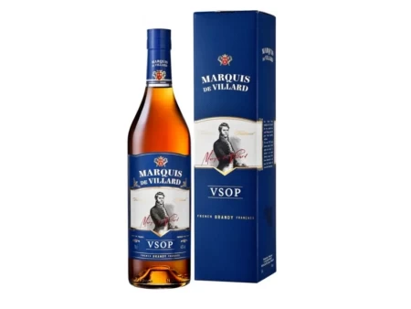 Marquis de Villard VSOP 40% 0,7L