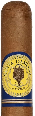 Santa Damiana Corona