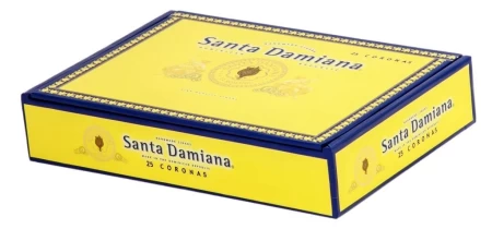 Santa Damiana Corona
