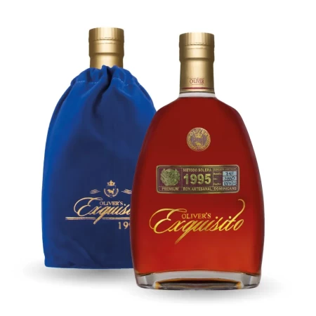 Exquisito 1995 40% 0,7L