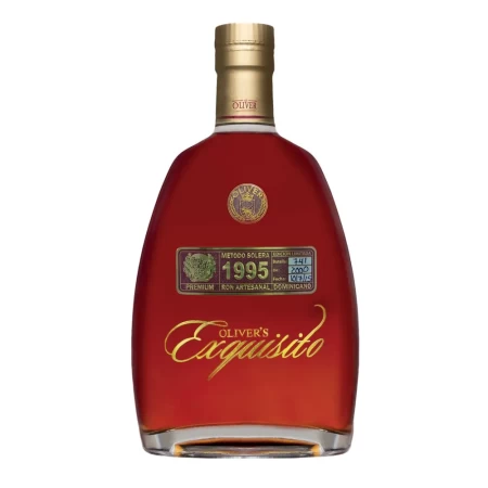Exquisito 1995 40% 0,7L