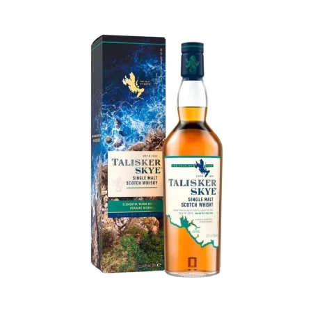 Talisker Skye 45,8% 0,7L