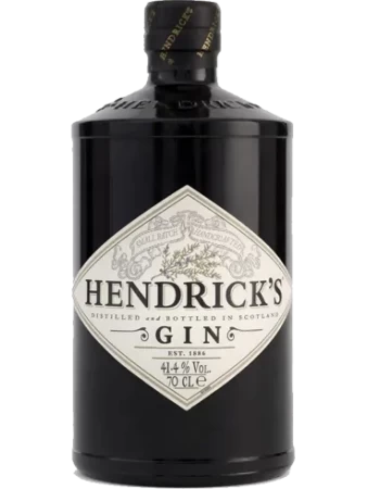 Gin Hendrick's 41,4% 0,7L