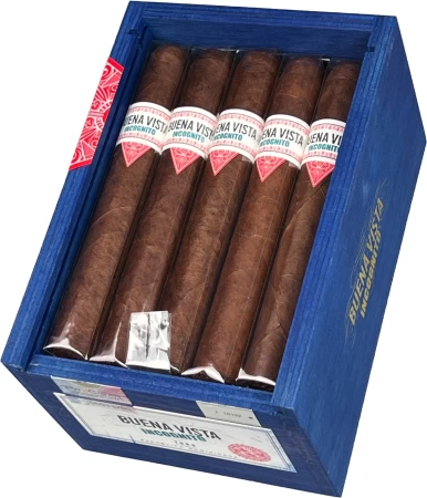 Buena Vista Incognito Toro