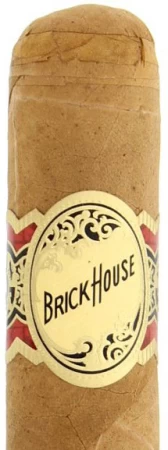 Brick House Robusto Double Connecticut