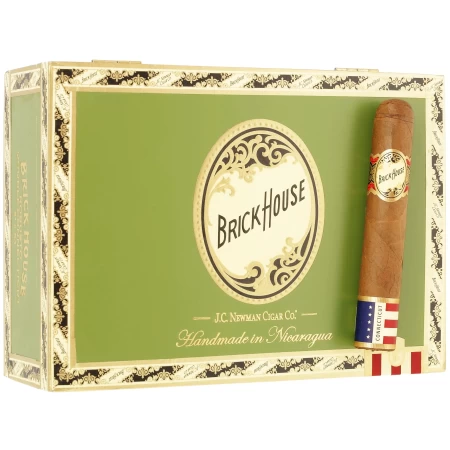 Brick House Robusto Double Connecticut