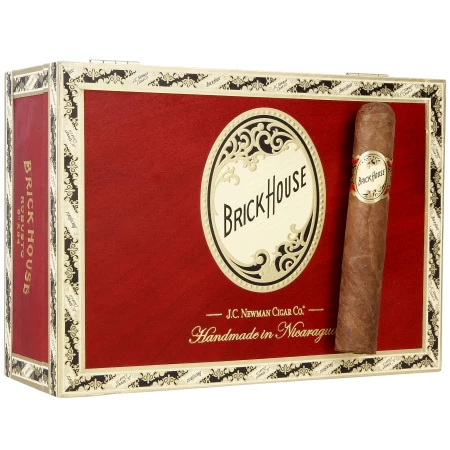 Brick House Robusto