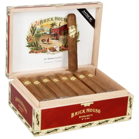 Brick House Robusto