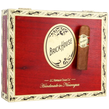 Brick House Teaser