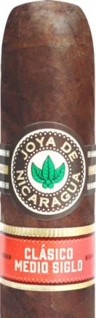 Joya Clasico Medio Siglo Gordito