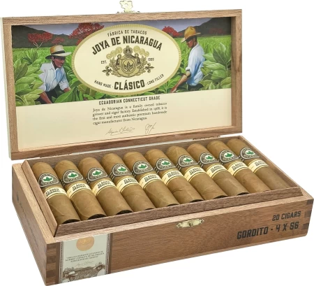 Joya de Nicaragua Clásico Gordito