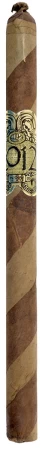 2012 by Oscar Barber Pole Lancero