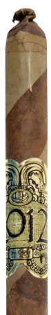 2012 by Oscar Barber Pole Lancero