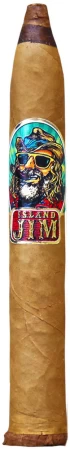 Island Jim Connecticut No.2