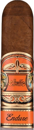 E.P. Carrillo Endure Toro