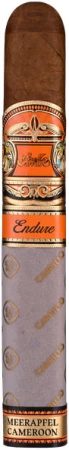 E.P. Carrillo Endure Toro