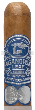 Aganorsa Leaf Aniversario Connecticut Toro