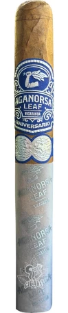 Aganorsa Leaf Aniversario Connecticut Toro