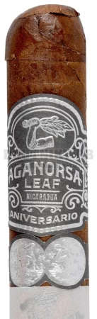 Aganorsa Leaf Aniversario Maduro Toro