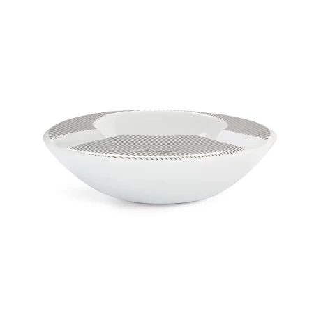 Popelník Davidoff porcelánový na 2 doutníky
