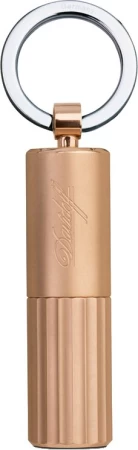 Vyštipovač doutníků Davidoff Rosegold matný