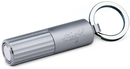 Vyštipovač doutníků Davidoff nerez broušený