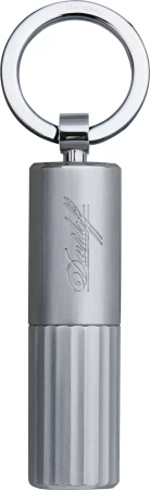 Vyštipovač doutníků Davidoff nerez broušený