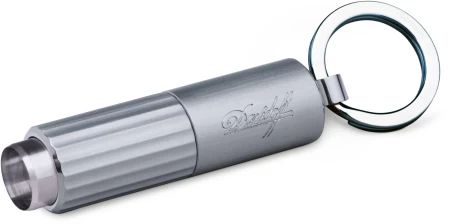 Vyštipovač doutníků Davidoff nerez broušený
