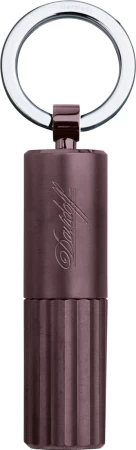 Vyštipovač doutníků Davidoff hnědý matný