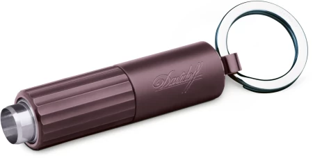 Vyštipovač doutníků Davidoff hnědý matný