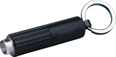 Vyštipovač doutníků Davidoff černý matný