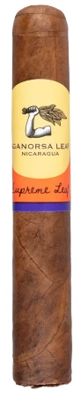Aganorsa Leaf Supreme Leaf Robusto