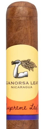 Aganorsa Leaf Supreme Leaf Robusto