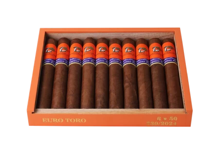 Aganorsa Leaf Supreme Leaf Robusto