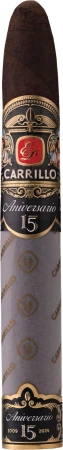 E.P. Carrillo 15 Year Anniversary