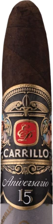 E.P. Carrillo 15 Year Anniversary