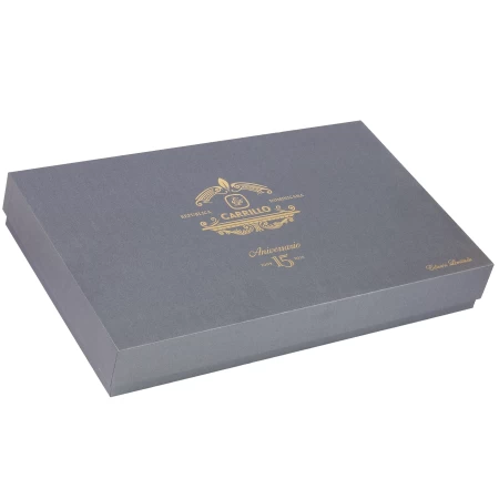 E.P. Carrillo 15 Year Anniversary