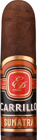 E.P. Carrillo Essence Sumatra Robusto